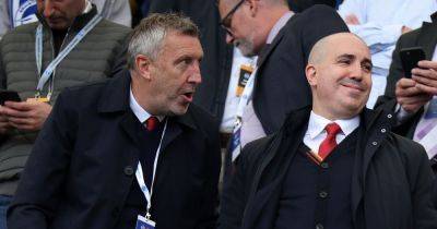 Manchester United unconcerned former Man City employees could be affected by Premier League ruling