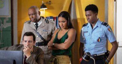 BBC Death in Paradise fans say the same thing as they find 'perfect' replacement