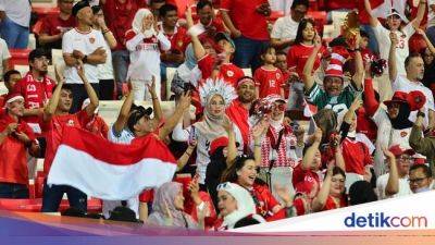 Bahrain: Serangan Siber Fans Indonesia Tak Sesuai Norma Islam!