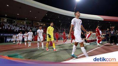 Indonesia Pernah Tolak Main di Kandang Lawan, Berujung Sanksi FIFA