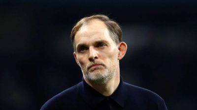 Tuchel's appointment raises questions about English coaching, Neville says