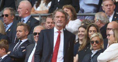 'I really like Jim' - David Beckham backs Sir Jim Ratcliffe at Manchester United with Glazers dig