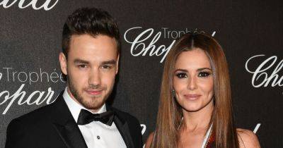 Liam Payne hoped for fresh start with son Bear alongside Cheryl before his tragic death