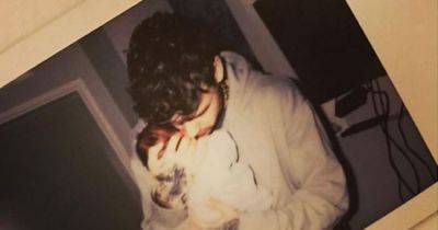 Liam Payne's last emotional photo of son Bear before his death and seven-year-old's statement to his 'daddy'