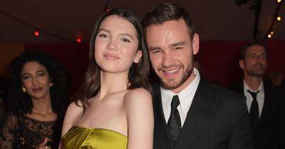 Liam Payne's ex-fiancee Maya Henry bombarded with vile abuse following his death as her TikTok comments resurface