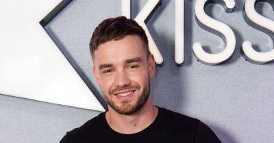 BBC Strictly Come Dancing star's emotional Liam Payne tribute after death of 'little bro'