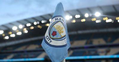 Man City handed new 115 charges verdict deadline in latest Premier League twist