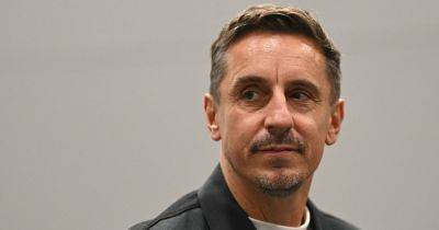 Gary Neville verdict speaks volumes as Man United could complete five-year transfer wish