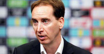 FA’s Mark Bullingham defends English coaching system after hiring Thomas Tuchel