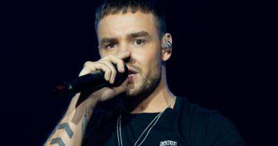 Liam Payne's cause of death confirmed after falling from hotel room balcony