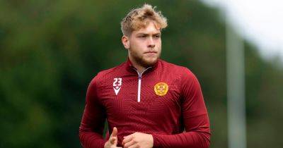 Motherwell boss is eager to secure stars on longer contracts