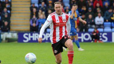 Aiden McGeady calls time on career at 38