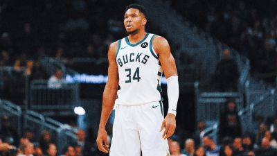 Giannis Antetokounmpo thinks he 'might get traded' if Bucks don't win another championship