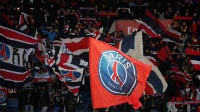 LVMH's Arnault, Red Bull in talks to buy French club Paris FC