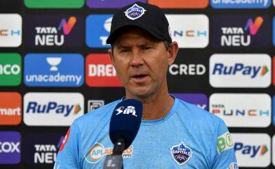 Ricky Ponting To Bring In Ex-Australia Teammate To Punjab Kings Support Staff? Report Is Revealing