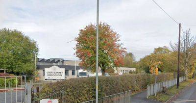 'Anonymous threat' made to school as students evacuated and investigation launched - manchestereveningnews.co.uk