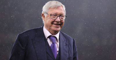 Man United players sent Sir Alex Ferguson salary request after ruthless axe