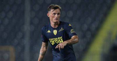 Scott Mactominay - Aaron Hickey - Che Adams - Josh Doig - Billy Gilmour - International - Liam Henderson relishing Gilmour and McTominay Serie A showdown as Empoli trailblazer tales on Napoli newcomers - dailyrecord.co.uk - Italy - Scotland - county Lewis