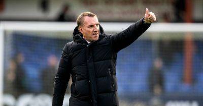 Aberdeen run to hit Celtic buffers as Brendan Rodgers disciple sees a change in the champions this season