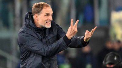 Thomas Tuchel signs deal to be England manager