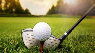 Akpoborie, Olapade Shine at NSITF Golf Day