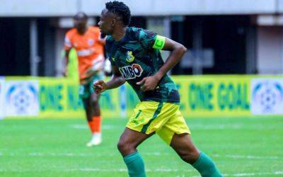 Ahmed Musa - Ahmed Musa’s magic wrecks Rangers in Enugu - guardian.ng - Nigeria - Niger