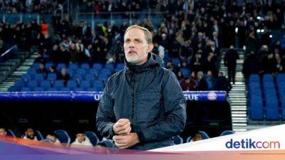 Thomas Tuchel - Kai Havertz - Rio Ferdinand - Timnas Inggris - Tim Tiga Singa - Tuchel Datang, Saatnya Pemain-pemain Inggris Tebar Pesona - sport.detik.com