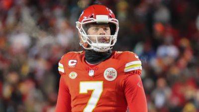 Chiefs owner OK with Harrison Butker's 'traditional values' PAC - ESPN