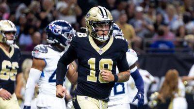 2024 NFL Week 7 betting - Broncos-Saints odds, picks, lines - ESPN