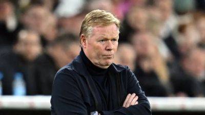 Al Hilal chief hits back at Koeman criticism of Saudi Pro League