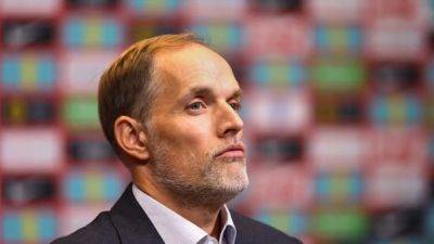 Bayern Munich - Graham Potter - Thomas Tuchel - Eddie Howe - Russell Martin - Sean Dyche - Fabio Capello - Sven Goran Eriksson - International - Managers hail Tuchel's credentials, call for opportunities for English coaches - channelnewsasia.com - Britain - Sweden - Germany - Italy - Scotland