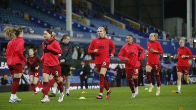 ACL injuries plague WSL less than five weeks into the season - channelnewsasia.com