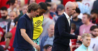 'It's incredible' - Thomas Frank makes feelings clear on Erik ten Hag amid Man United criticism