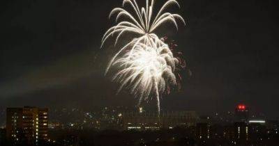 Bolton bonfire and fireworks displays happening in 2024