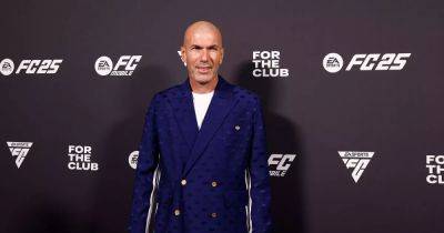 Zinedine Zidane makes true Man United feelings clear amid Erik ten Hag uncertainty