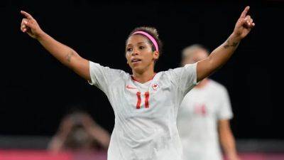 Canadian soccer player Desiree Scott to retire at end of NWSL season