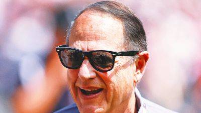 White Sox owner Jerry Reinsdorf reportedly 'open to selling' team