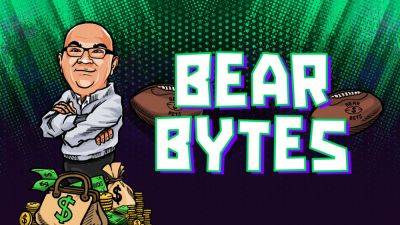 Chris 'The Bear' Fallica's 2024 College Football Week 8 'Bear Bytes' - foxnews.com - Georgia - county Miami - state Tennessee - state North Carolina - state Texas - state Alabama - state Michigan - state Ohio - state Massachusets