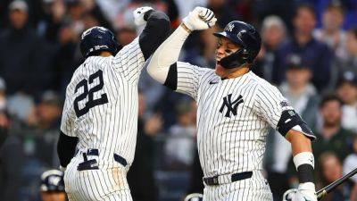 MLB Playoffs: Yankees are set up to win pennant -- and must - ESPN