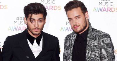 Zayn Malik talks 'butting heads' with Liam Payne in meaningful tribute to 'most qualified' bandmate