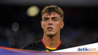 Bersiaplah Milan, Maldini yang Ini Bisa Saja ke Juventus atau Inter