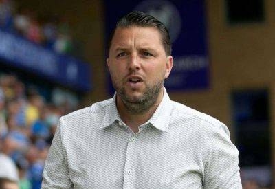 Gillingham are up against Bradford City this Saturday and their in-form striker Andy Cook – Manager Mark Bonner looks ahead to the game at Valley Parade