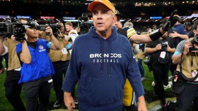 Broncos deliver win in Sean Payton's return to New Orleans - ESPN