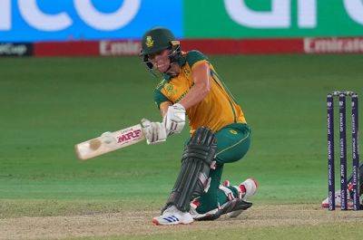 Brilliant Proteas floor Aussies in stunning fashion, book spot in T20 World Cup final