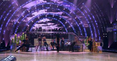 BBC Strictly Come Dancing confirms 'return' that viewers won't see to fans' delight