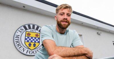 Shaun Rooney exits St Mirren as Buddies cut ties after investigation into assault charge