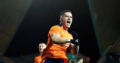 Ryan Kent 'promise' to Rangers tugs at heartstrings as free agent splits diehards into two camps