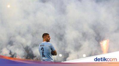 Thomas Tuchel - Kyle Walker - Lee Carsley - Timnas Inggris - Puji Tuchel, Kyle Walker Masih Ingat Rasanya Kalah di Final Liga Champions - sport.detik.com - county Walker