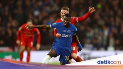 Liverpool Vs Chelsea: Duel Kebanyakan Imbangnya