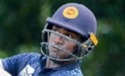 Jeffrey Vandersay - Charith Asalanka - Matheesha Pathirana - Sri Lanka Set To Hand 22-Year-Old Chamika Wickramasinghe ODI Debut After Giving Call-Up For West Indies Series - sports.ndtv.com - Sri Lanka